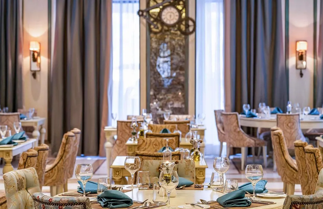 Rixos Premium Seagate-1