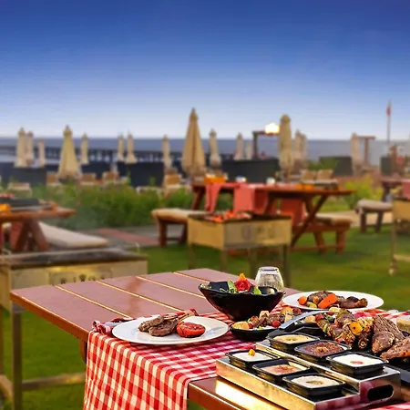 Rixos Premium Seagate-3